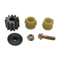 Usonline911 Steering Sector Pinion Gear W Bushings For John Deere La150 La155 La165 La175