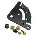 Usonline911 Steering Sector Pinion Gear W Bushings For John Deere La150 La155 La165 La175
