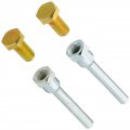 Carlson Quality Brake Parts 14141 Disc Guide Pin Set 