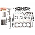 Compatible With 95-01 Toyota Tacoma 4runner T100 2 7 Dohc 3rzfe Head Gasket Set Bolts