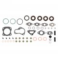 Compatible With 95-01 Toyota Tacoma 4runner T100 2 7 Dohc 3rzfe Head Gasket Set Bolts