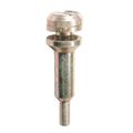 1 4 3 8 Mandrel W Shank 