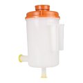 Power Steering Reservoir Replacement For Suzuki Xl-7 20-2005 Grand Vitara 1999-2005 2 5l 2 7l 4914065d004j01 4914054j01 