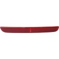 Rear Bumper Reflector For Dodge Challenger 2015 2016 2017 2018 2019 2020 Passenger Side Ch1185105 68211188aa 