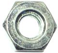 Hard-to-find Fastener 014973283445 10-32-inch Hex Machine Screw Nuts 100-piece 