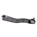 Front Control Arm And Ball Joint For 1995 2000 Dodge Avenger Steel Press In Black With Rubber Bushing Threaded Stud Alx Pau Me 