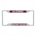 Aquinas College Saints Metal License Plate Frame For Front Or Back Of Car Officially Licensed Alumni 
