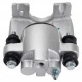 Brake Caliper Replacement Assembly Rear Passenger Side Mechanics Choice For 2003-2011 Lincoln Town Car Limousine