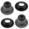 Valve Guide Seal And Spring For Polaris Sportsman 800 2009 2010 2011 2012 2013 2014 4 Piece Set 