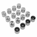 16pcs Valve Lifters Cam Followers For Chevy Aveo Daewoo Lanos Hatchback 1 6l L4 Ecotec Ii 04-08 