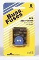 Bussmann Bp Srg On-off Green Circuit Switch 