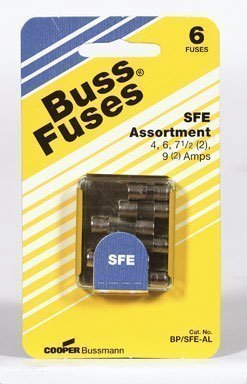 Bussmann Bp Srg On-off Green Circuit Switch