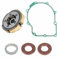 Wet Clutch Shoe Replacement For Hisun Bennche Massimo 500 550 700 750 21230-f39-0000 21230-004-0000 