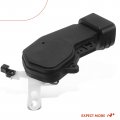 A-premium Door Lock Actuator Motor Replacement For Toyota 4runner 1996-2002 Rear Left Driver Side 69140-35060