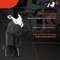 A-premium Door Lock Actuator Motor Replacement For Toyota 4runner 1996-2002 Rear Left Driver Side 69140-35060