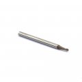 Vanadium Steel Stone Setting Bur 1 82mm No 6 