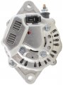 New Alternator Compatible With John Deere Ag Ind Eqp Yanmar Dsl Engines 97-10 Utility Tractor 2520 2720 06-10 J D Mower 1600