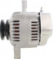 New Alternator Compatible With John Deere Ag Ind Eqp Yanmar Dsl Engines 97-10 Utility Tractor 2520 2720 06-10 J D Mower 1600