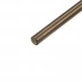 Uxcell 4pcs 4 1mm Drilling Dia Straight Shank High-speed Steel Cobalt Metric Twist Drill Bit Rotary Tool