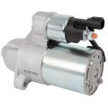 Starter For Hyundai Elantra 2014-2016 For Coupe 2013-2014 Gt 2015-2016 Oe 10996n