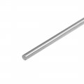 Uxcell 1 55mm Solid Carbide Drill Bits Straight Shank For Stainless Steel Alloy Hard Hardened To 50 Hrc