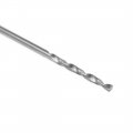 Uxcell 1 55mm Solid Carbide Drill Bits Straight Shank For Stainless Steel Alloy Hard Hardened To 50 Hrc