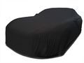 Carscover Custom Fit 2015-2017 Ford Mustang Car Cover Blackshield Cashmere-look Covers