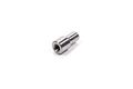 Meziere Re1009aaal 10-32 Left Hand Threaded Tube End 