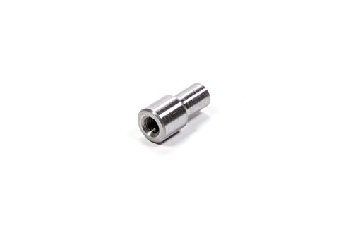 Meziere Re1009aaal 10-32 Left Hand Threaded Tube End