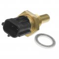 Engine Temperature Sensor Sender For Mazda B00 B2600 2 2l 2 6l 1990-1993 Mpv 