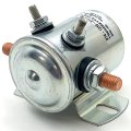 12vdc Metal Contactor 974-1235-211-12 Continuous Duty Copper Contacts Standard Slot Bracket With Mounting Hardware