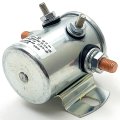 12vdc Metal Contactor 974-1235-211-12 Continuous Duty Copper Contacts Standard Slot Bracket With Mounting Hardware