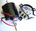 Mc Enterprises 37359mc Hydro Flame Motor Kit 
