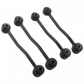 Boxi 4pcs Front And Rear Sway Bar Links Fit For Jeep Grand Cherokee 1999 2000 2001 2002 2003 20 Sport Utility 4-door 4 0l 4 7l 