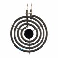 Whirlpool Wp660532 Electric Range Coil Surface Element Black 