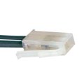 Pontiac Bonneville 1996 Multi-purpose Pigtail Female Terminal Square Shape Wire Harness Length 16 Inches 406 4 Millimeter 2  