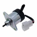 Solarhome Stop Solenoid 6a320-31153 6a32031153 For Kubota F2680e F2690 F2690e F3080 F3680 B1700d B1700e B1700hsd B1700hse B21