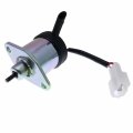 Solarhome Stop Solenoid 6a320-31153 6a32031153 For Kubota F2680e F2690 F2690e F3080 F3680 B1700d B1700e B1700hsd B1700hse B21
