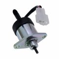 Solarhome Stop Solenoid 6a320-31153 6a32031153 For Kubota F2680e F2690 F2690e F3080 F3680 B1700d B1700e B1700hsd B1700hse B21
