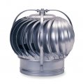 Ventilator Turbine 