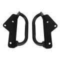 Topteng Motorcycle Rear Passenger Armrest Hand Holder For Yamaha Xsr900 2022-2023