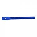 Qiilu Hood Pin Lock Kit Universal Stainless Steel Bonnet Pins Latch For Racing Sport Car Blue