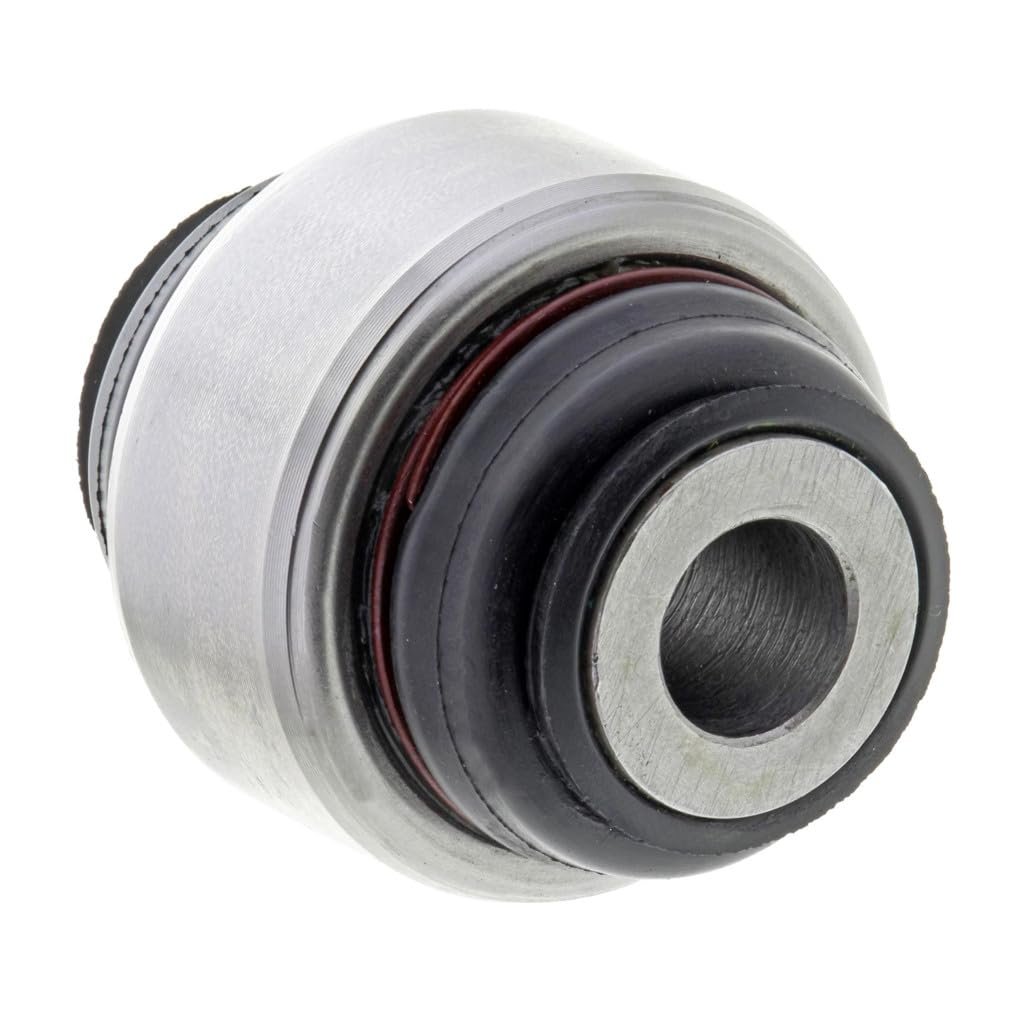 Control Arm Bushing For 2011 2012 2013 Bmw 335is Natural Rubber Black Press In Front Position Alx-pau-me-ms104237-cla24
