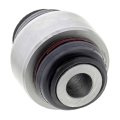 Control Arm Bushing For 2011 2012 2013 Bmw 335is Natural Rubber Black Press In Front Position Alx-pau-me-ms104237-cla24