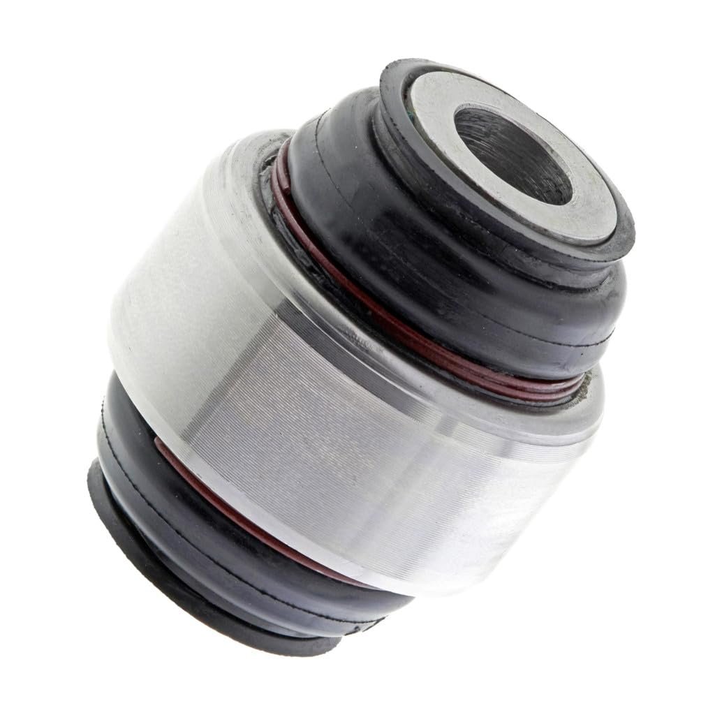 Control Arm Bushing For 2011 2012 2013 Bmw 335is Natural Rubber Black Press In Front Position Alx-pau-me-ms104237-cla24