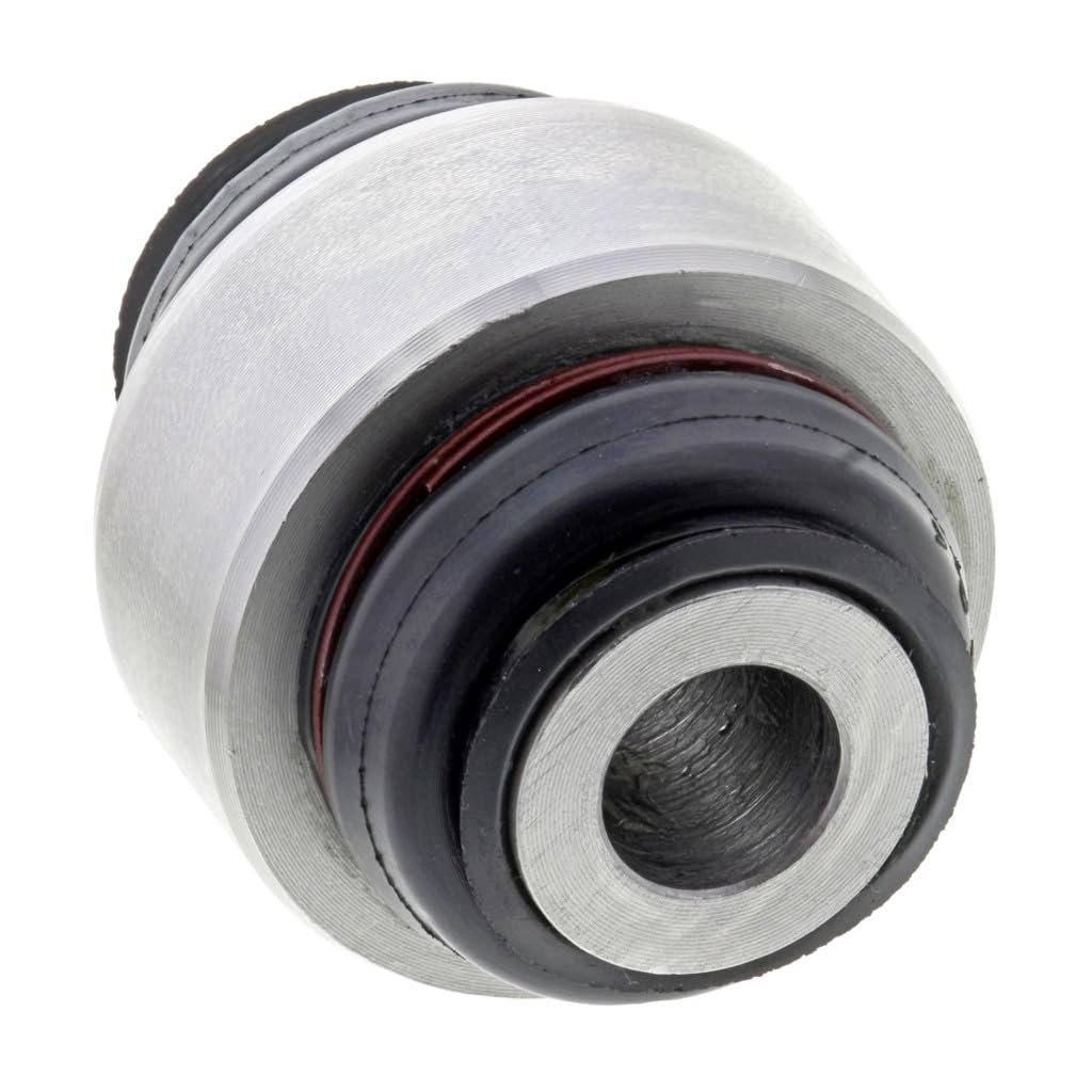 Control Arm Bushing For 2011 2012 2013 Bmw 335is Natural Rubber Black Press In Front Position Alx-pau-me-ms104237-cla24