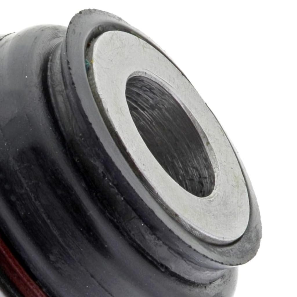 Control Arm Bushing For 2011 2012 2013 Bmw 335is Natural Rubber Black Press In Front Position Alx-pau-me-ms104237-cla24