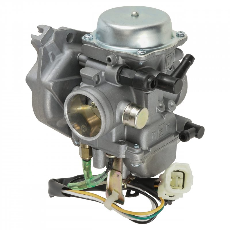 Carburetor For Kawasaki Prairie 300 Kvf300b And Kvf300a 4x4 2000 To 2002 Part Number 15003 1534