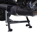 Motorcycle Center Stand For 2015 2024 Vulcan S 650 Q235 Steel Main Kickstand With Sand Black Powder Coating Cs13 Pp 
