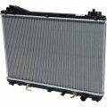 Radiator Fits Suzuki Grand Vitara 2006 2007 2008 2009 2010 2011 2012 2013-1770066j10 Qu 
